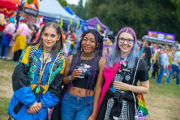Reading Pride 2022