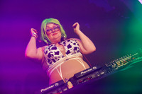 Manchester Fat Pride 2025
