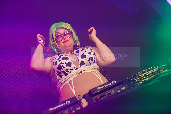 Fat Pride Manchester Pride 2025
