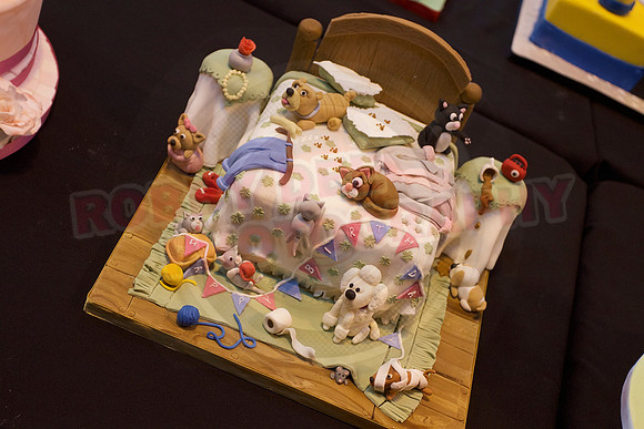 Cake International November 2016 NEC Birmingham