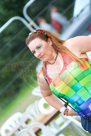 Reading Pride 2016 Celebration