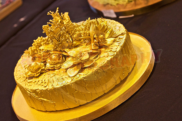 Cake International November 2016 NEC Birmingham