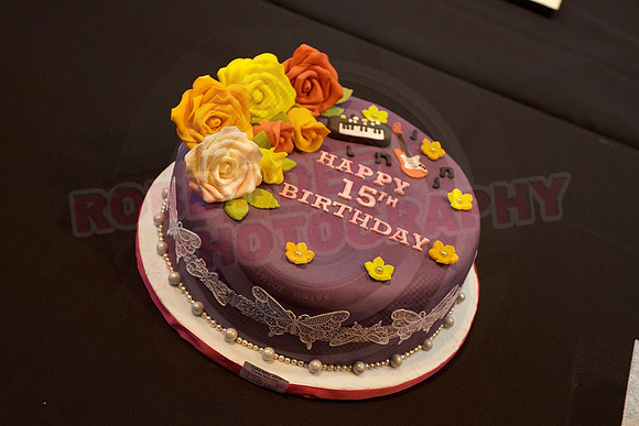 Cake International November 2016 NEC Birmingham
