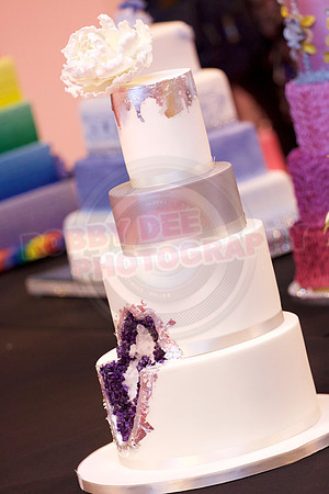 Cake International November 2016 NEC Birmingham