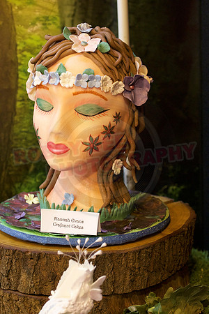 Cake International November 2016 NEC Birmingham