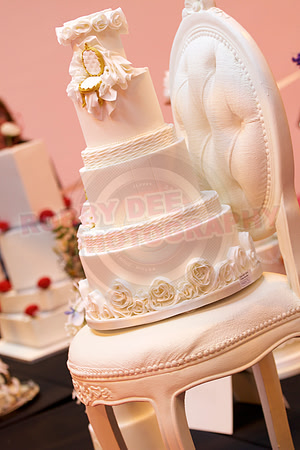 Cake International November 2016 NEC Birmingham