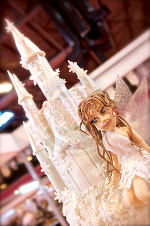Cake International November 2016 NEC Birmingham