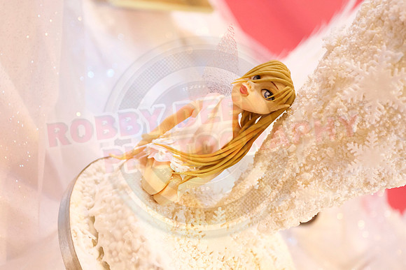 Cake International November 2016 NEC Birmingham