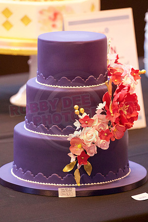 Cake International November 2016 NEC Birmingham