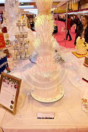 Cake International November 2016 NEC Birmingham