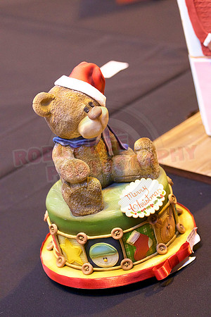 Cake International November 2016 NEC Birmingham