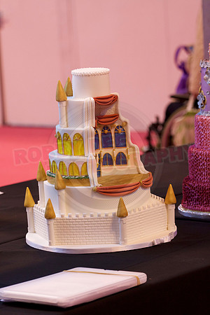 Cake International November 2016 NEC Birmingham