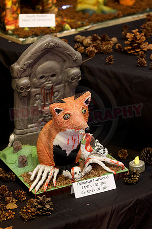 Cake International November 2016 NEC Birmingham