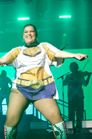 Global superstar and Y2K ICON with over 20 billion streams globally, Nelly Furtado