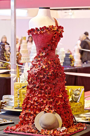 Cake International November 2016 NEC Birmingham