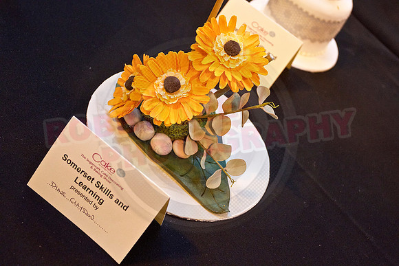 Cake International November 2016 NEC Birmingham