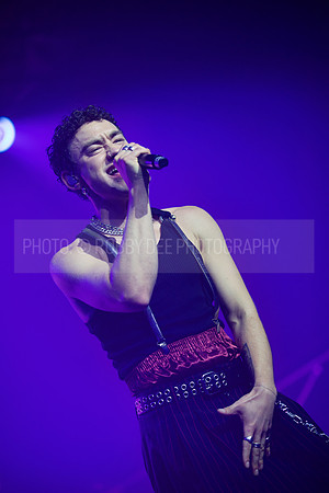 Olly Alexander