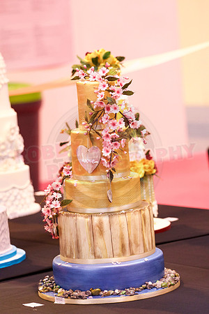 Cake International November 2016 NEC Birmingham