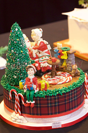 Cake International November 2016 NEC Birmingham