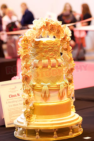 Cake International November 2016 NEC Birmingham