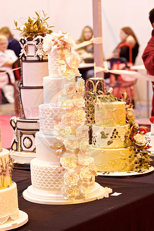 Cake International November 2016 NEC Birmingham