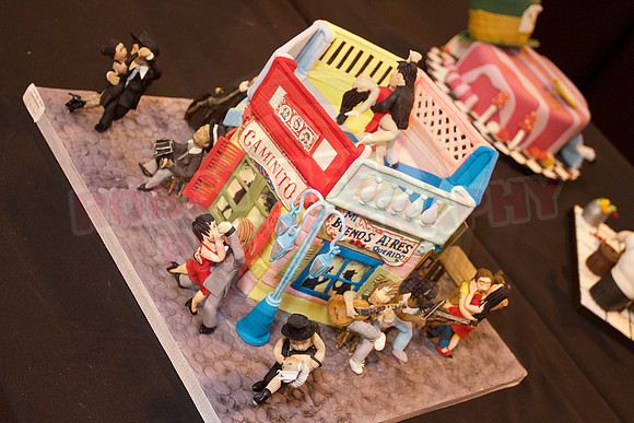 Cake International November 2016 NEC Birmingham