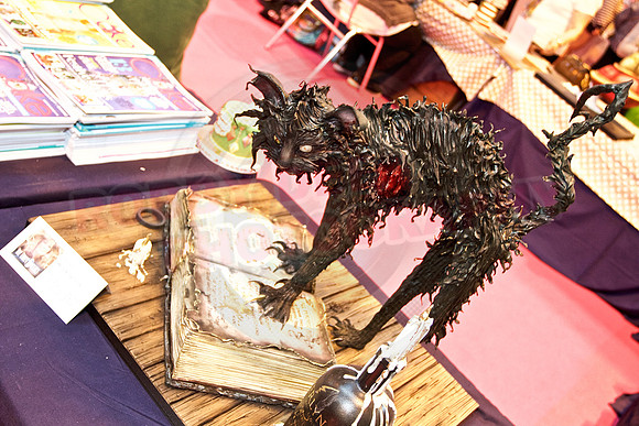 Cake International November 2016 NEC Birmingham