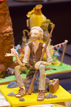 Cake International November 2016 NEC Birmingham