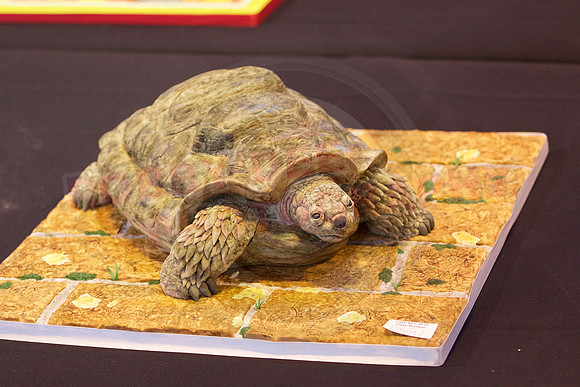 Cake International November 2016 NEC Birmingham