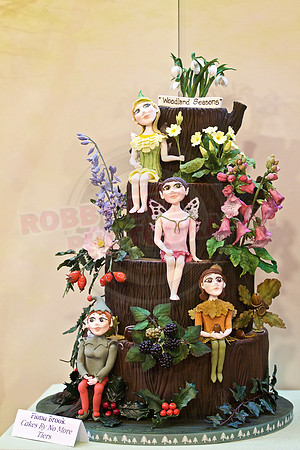 Cake International November 2016 NEC Birmingham