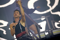 Olly Alexander