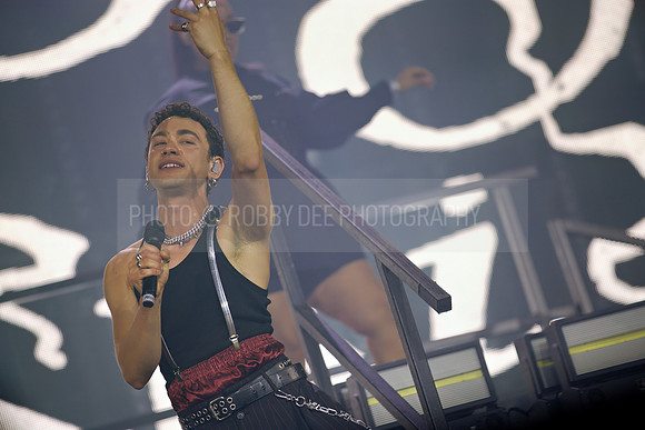 Olly Alexander