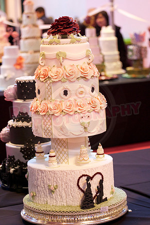 Cake International November 2016 NEC Birmingham