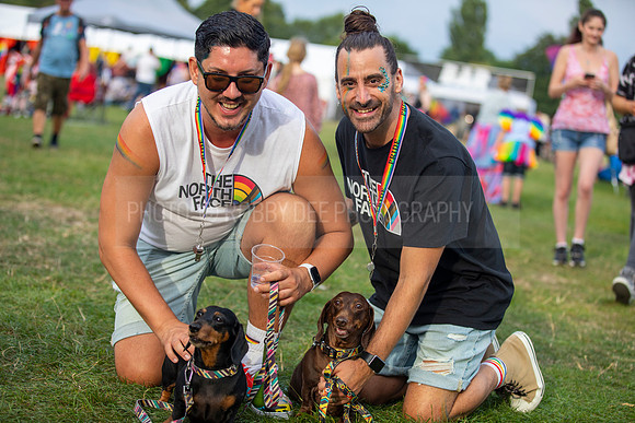 Reading Pride 2022