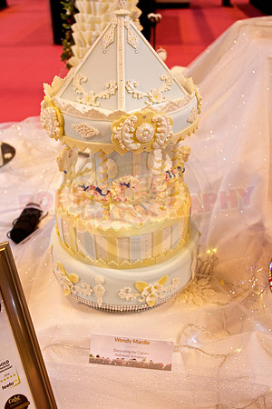 Cake International November 2016 NEC Birmingham