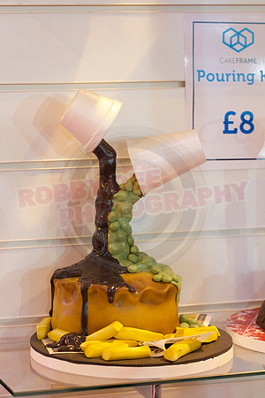 Cake International November 2016 NEC Birmingham