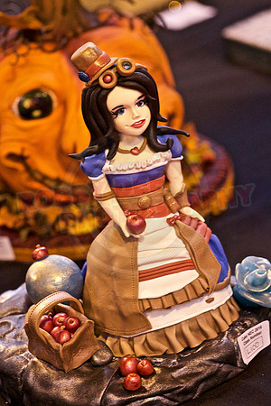 Cake International November 2016 NEC Birmingham