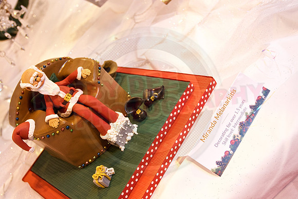 Cake International November 2016 NEC Birmingham