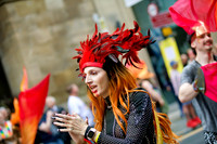 Manchester Pride Parade 2025