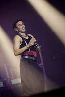 Olly Alexander