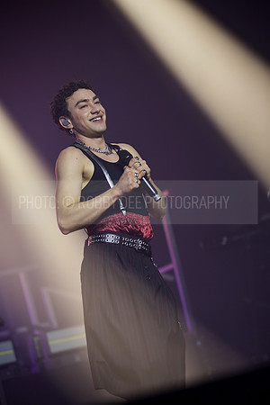 Olly Alexander