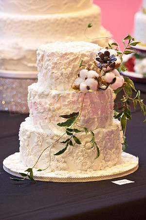 Cake International November 2016 NEC Birmingham