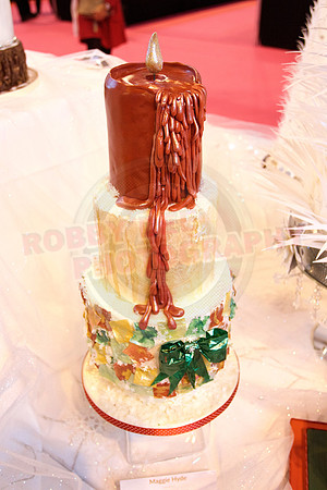 Cake International November 2016 NEC Birmingham