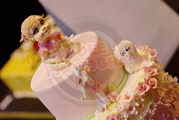 Cake International November 2016 NEC Birmingham