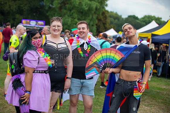 Reading Pride 2022