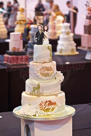 Cake International November 2016 NEC Birmingham
