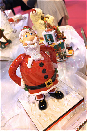 Cake International November 2016 NEC Birmingham
