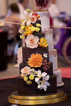 Cake International November 2016 NEC Birmingham