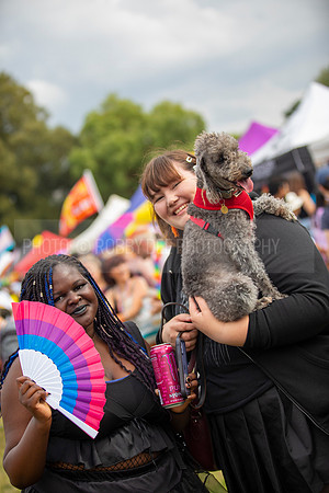 Reading Pride 2022