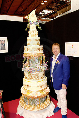 Cake International November 2016 NEC Birmingham